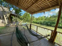 Green Village Mekong Hotels near Hưng Phụng Tự
