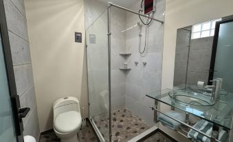 Restaurante y Cabañas Cané