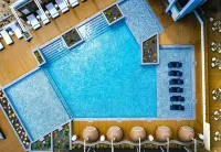 LOLOATA ISLAND RESORT - Pools