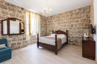 Pietra Rossa Hotel a Spalato