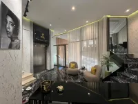 Zen Suites Hotel Massira