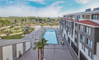 Ramada Resort by Wyndham Kazdaglari Thermal and Spa