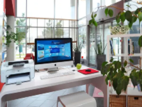 Novotel Suites Yogyakarta Malioboro Hotel di Yogyakarta