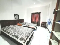 Prima Dini Hotel Bukittinggi