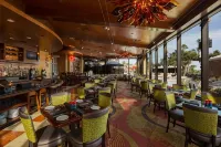 The San Luis Resort Spa & Conference Center - Morgenmad