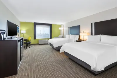 Holiday Inn Express & Suites Effingham