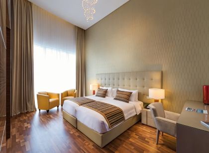 Fraser Suites Diplomatic Area Bahrain