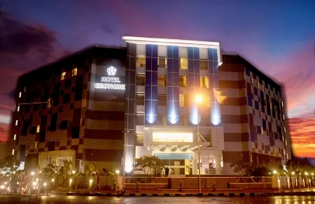 Hotel Brothers Solo Baru