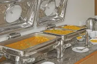 Treebo Elite Residency Belgaum