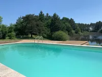 Le Manoir de Pierre Levée, the Originals Collection Hotels in Yzeures-sur-Creuse