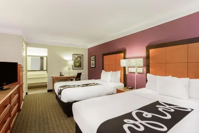 La Quinta Inn by Wyndham and Conference Center San Angelo