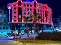 Can Adalya Palace Hotel Hotels near برج الساعة