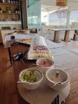 Su Entu Boutique Hotel - Desayuno