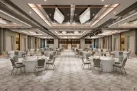 Limak Skopje Luxury Hotel Hotels in Centar