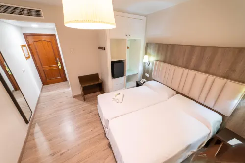 Hotel Sercotel Doña Carmela