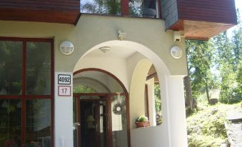 Penzión Pleso
