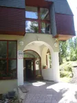 Penzión Pleso Các khách sạn gần Strbske Pleso Lake