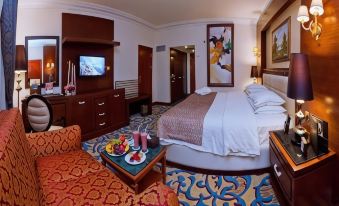 Casablanca Hotel Jeddah