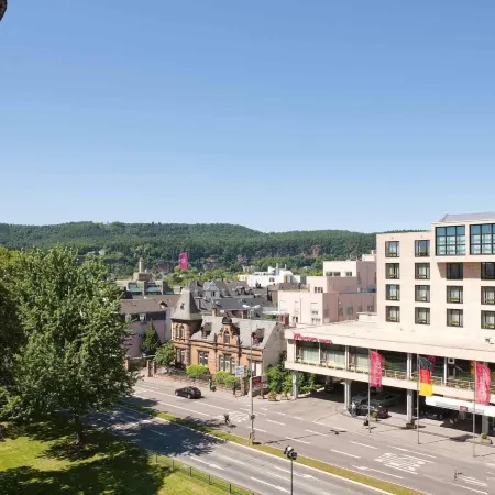 Mercure Hotel Trier Porta Nigra