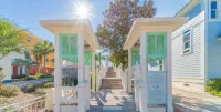 Sea la VIE 1 Bedroom Condo by RedAwning فنادق في روزماري بيتش