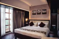 Grand River View Hotel Hotels in Rajpara Thana