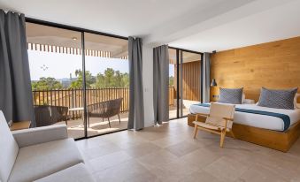 Las Gaviotas Suites Hotel & Spa