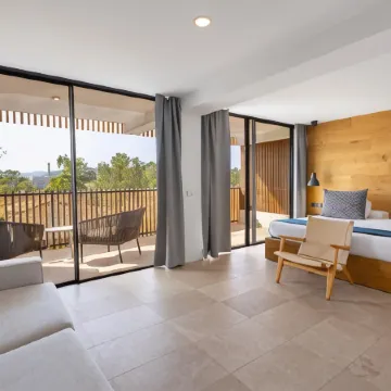 Las Gaviotas Suites Hotel & Spa