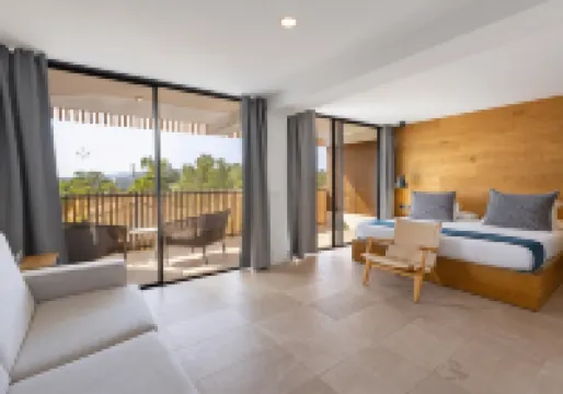 Las Gaviotas Suites Hotel & Spa