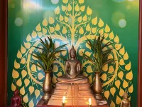 Linda rooms 왓 파이 롬 주변 호텔