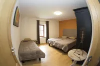 Ferme Château de Laneffe Các khách sạn ở 