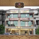 Ghazrin's Classic Hotel JB Hotel dekat Angsana Johor Bahru Mall