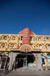 Sand Beach Resort Hotels in Hurghada