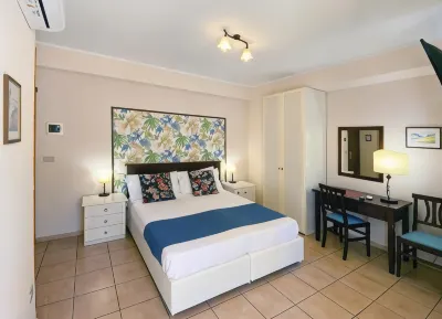 Casa Famiani Bed & Breakfast Hotels in Letoianni