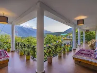 Zostel Old Manali Hotel a Manali