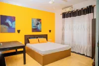 Bolagala Nature Resort Hotels near Isigili Kanda Temple