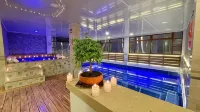 Hotel Boutique & Spa - VDL Colonial
