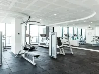 The Canvas Apartment Hotel Hotels in Melbourne