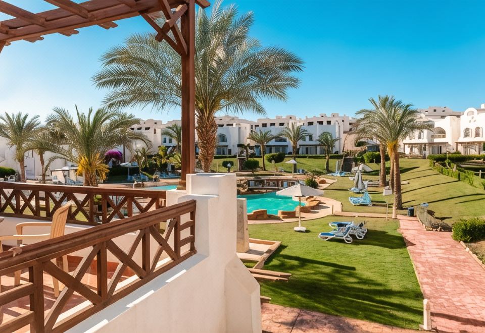 Sharm Dreams Vacation Club - Aqua Park - Housity