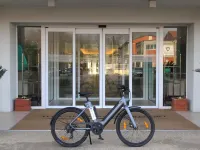 Toscana Charme Resort Hotels in Pisa