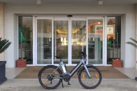 토스카나 카르메 리조트