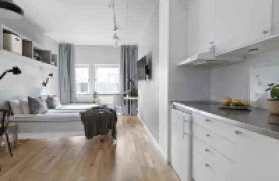 Forenom Hotel Kista