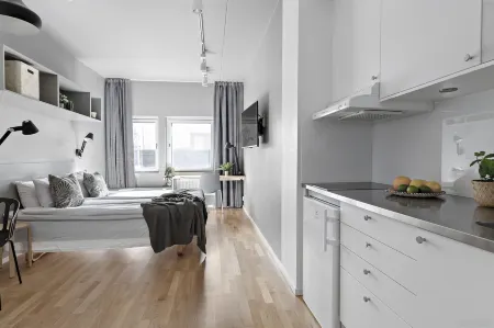 Forenom Hotel Kista