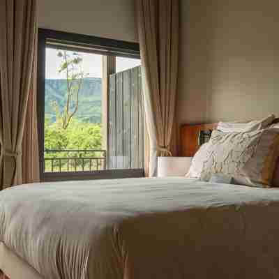 Le Tuit Tuit Rooms