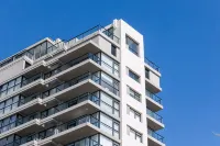 Residencias Roque Suarez