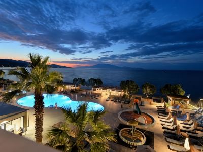 Alykanas Beach Grand Hotel by Zante Plaza