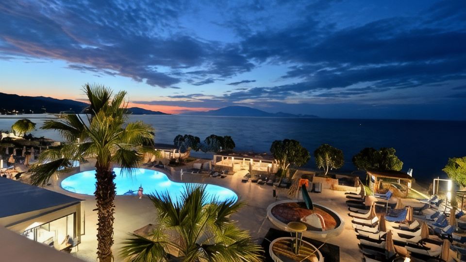 Alykanas Beach Grand Hotel by Zante Plaza