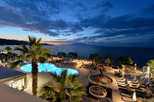 Alykanas Beach Grand Hotel by Zante Plaza Hotels in Elation