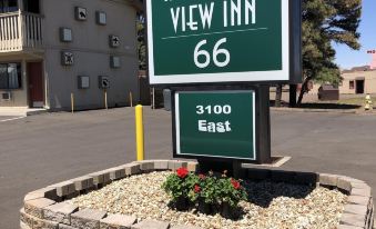 Mountain View Inn