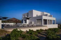 ماي سيفين سانتوريني فنادق في 