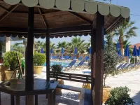 Paradise Apartments Hotels in Zakinthos Island